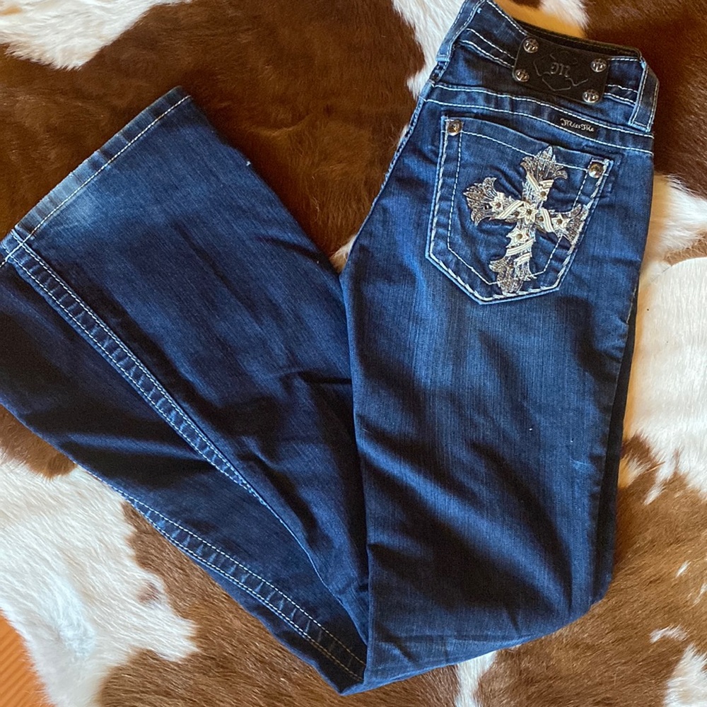 Cross Miss Me jeans